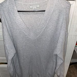 American eagle oversized sweaters